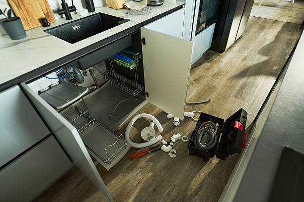 Reliable Drain Cleaning contractor in Franklin Lakes, NJ by Street Wise - Plumbing